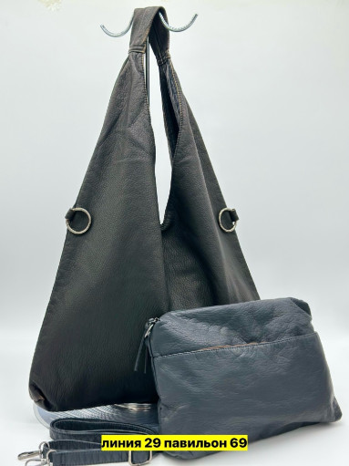 Сумка, кожа САДОВОД официальный интернет-каталог