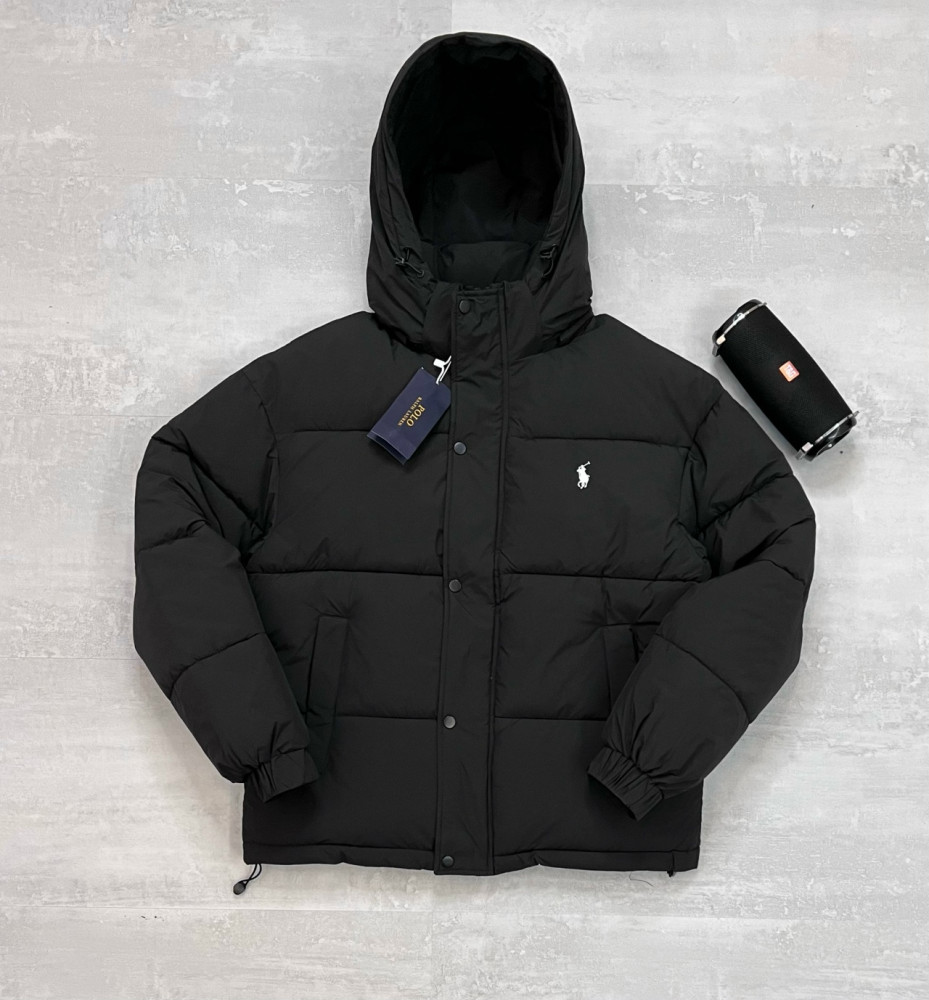 Куртка мужская черная купить в Интернет-магазине Садовод База - цена 4000 руб Садовод интернет-каталог