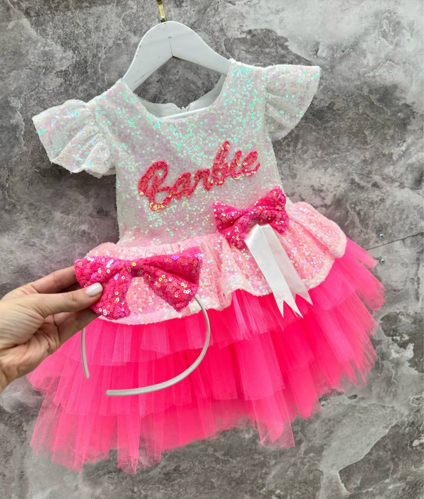 Платье розовое купить в Интернет-магазине Садовод База - цена 1450 руб Садовод интернет-каталог