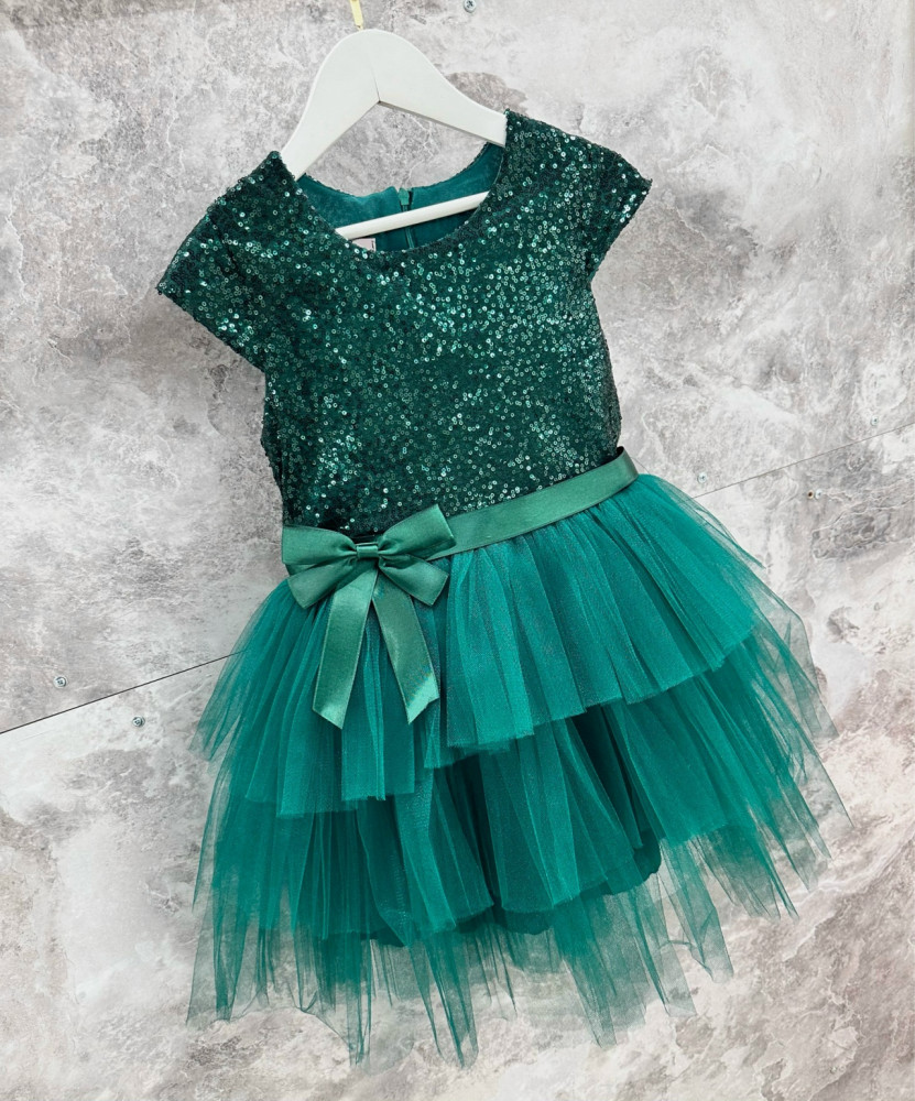 Платье зеленое купить в Интернет-магазине Садовод База - цена 1550 руб Садовод интернет-каталог