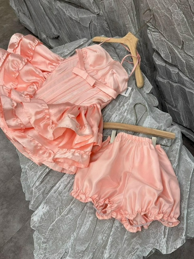 Платье розовое купить в Интернет-магазине Садовод База - цена 1500 руб Садовод интернет-каталог