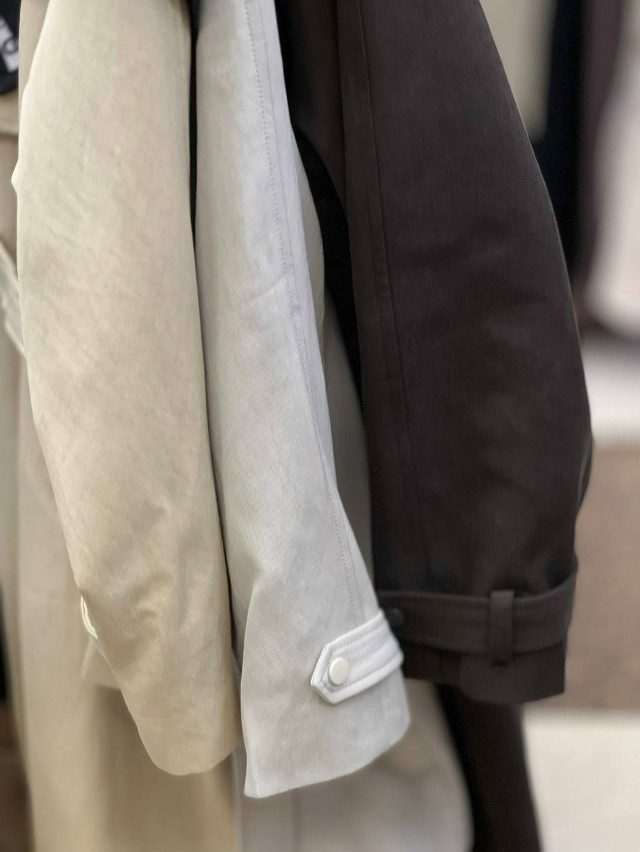 Тренч купить в Интернет-магазине Садовод База - цена 3900 руб Садовод интернет-каталог