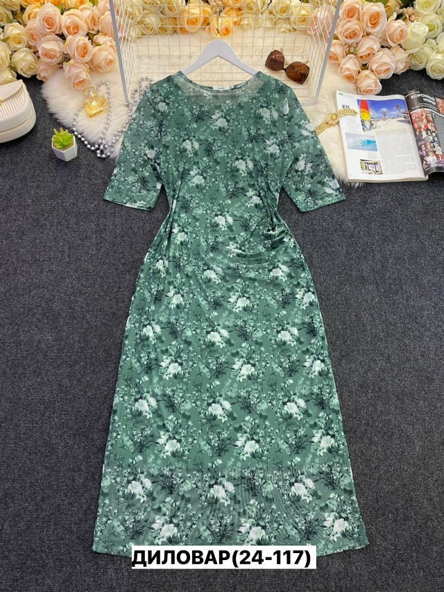 Платье, сетка купить в Интернет-магазине Садовод База - цена 400 руб Садовод интернет-каталог