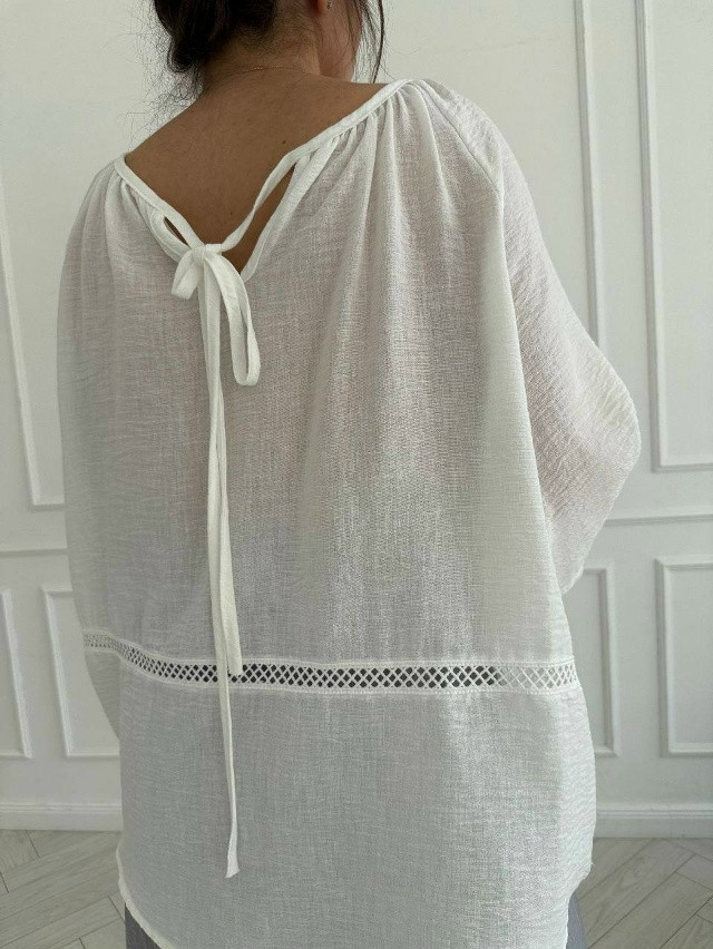 Блузка-крестьянка купить в Интернет-магазине Садовод База - цена 1400 руб Садовод интернет-каталог