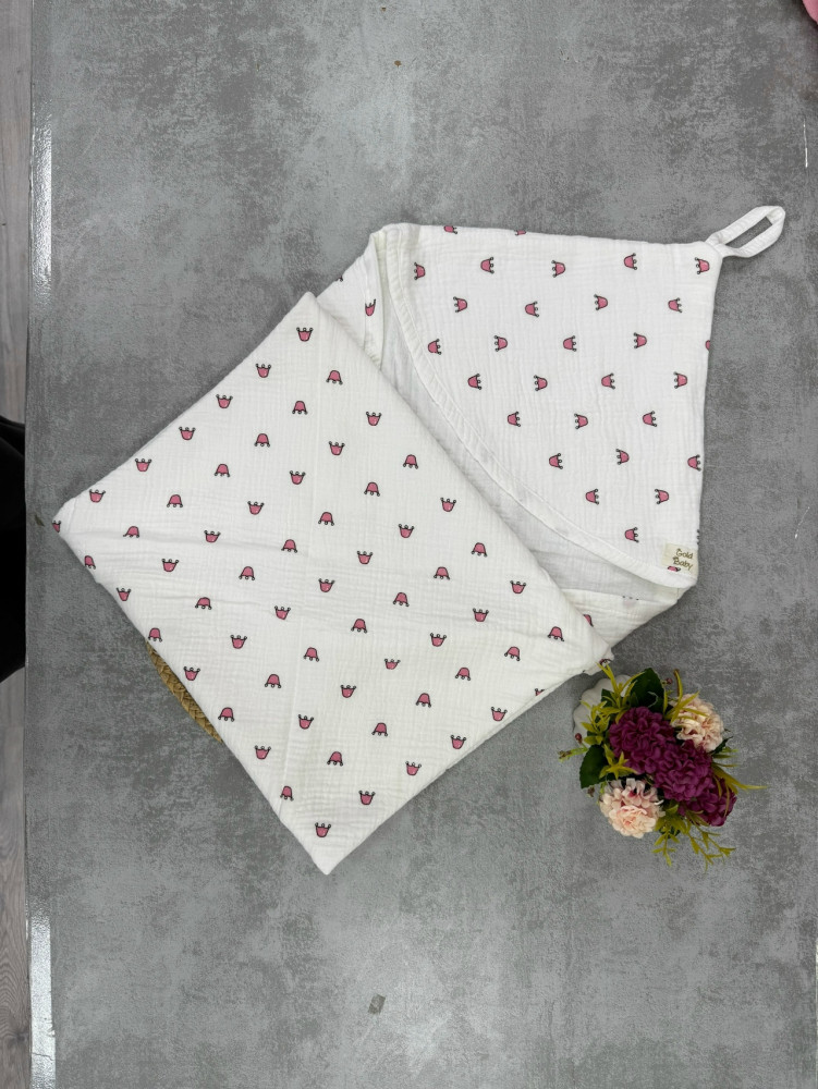 Муслиновое полотенце купить в Интернет-магазине Садовод База - цена 800 руб Садовод интернет-каталог