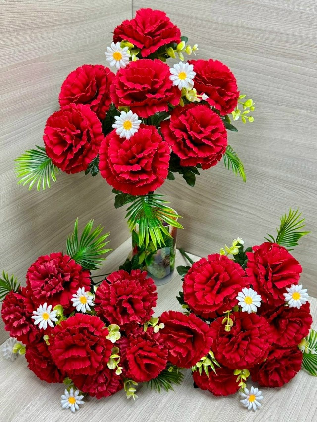 Искусственные цветы купить в Интернет-магазине Садовод База - цена 2200 руб Садовод интернет-каталог