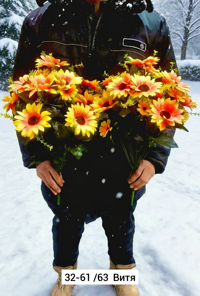 Искусственные цветы купить в Интернет-магазине Садовод База - цена 3600 руб Садовод интернет-каталог