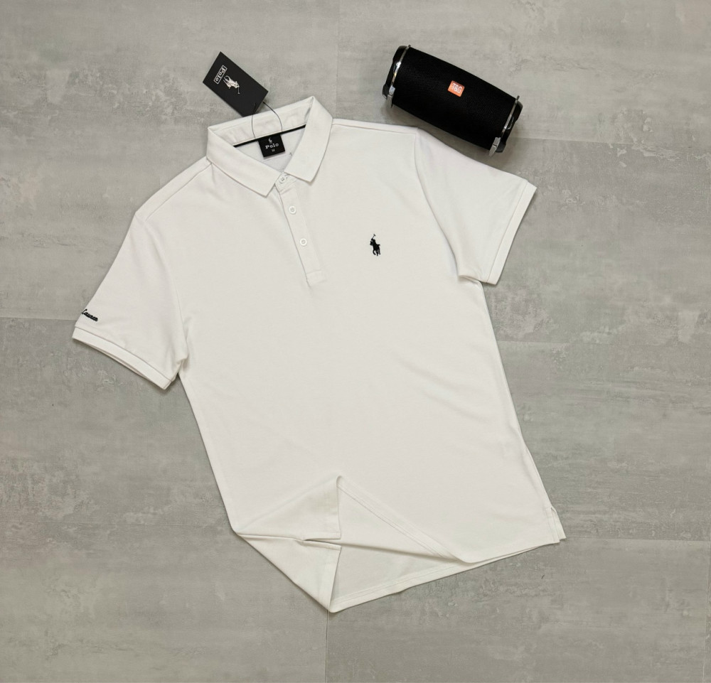 Мужская футболка белая купить в Интернет-магазине Садовод База - цена 1800 руб Садовод интернет-каталог