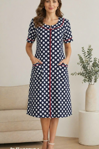 Халат САДОВОД официальный интернет-каталог