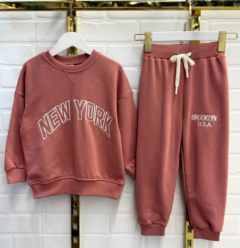 Детский костюм розовый купить в Интернет-магазине Садовод База - цена 1150 руб Садовод интернет-каталог