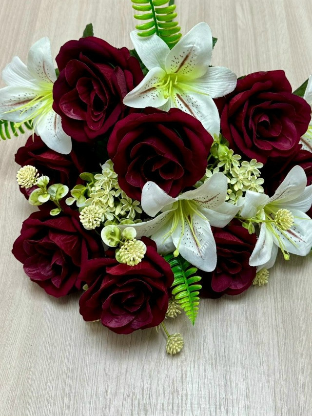 Искусственные цветы купить в Интернет-магазине Садовод База - цена 2500 руб Садовод интернет-каталог