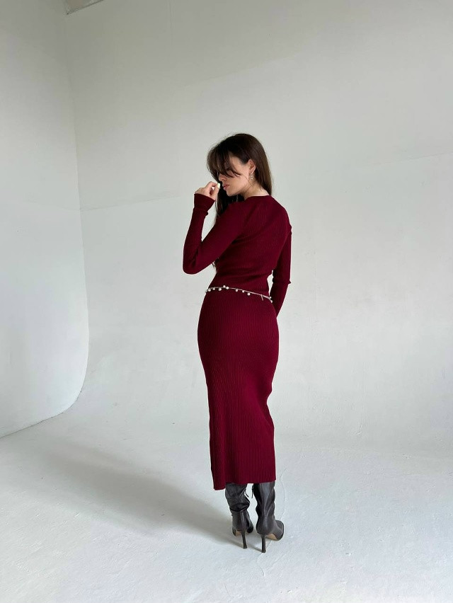 Платье красное купить в Интернет-магазине Садовод База - цена 1600 руб Садовод интернет-каталог