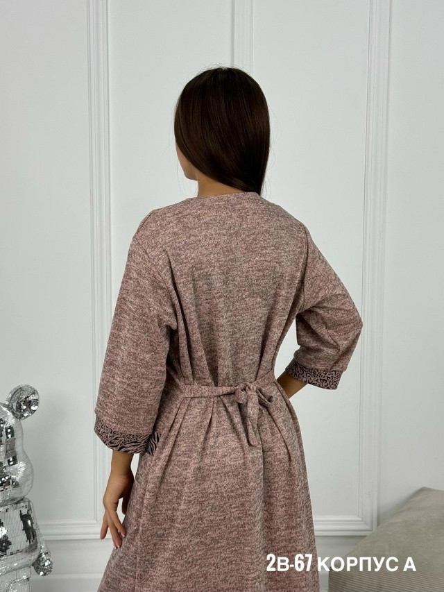 Халат коричневый купить в Интернет-магазине Садовод База - цена 500 руб Садовод интернет-каталог