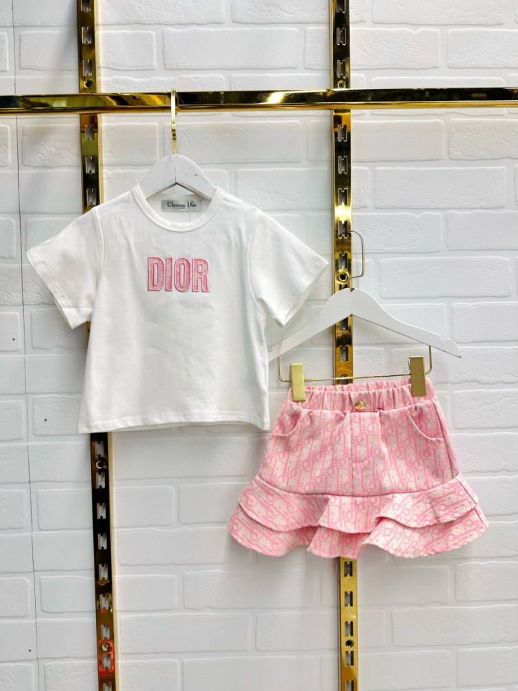 Детский костюм розовый купить в Интернет-магазине Садовод База - цена 1899 руб Садовод интернет-каталог