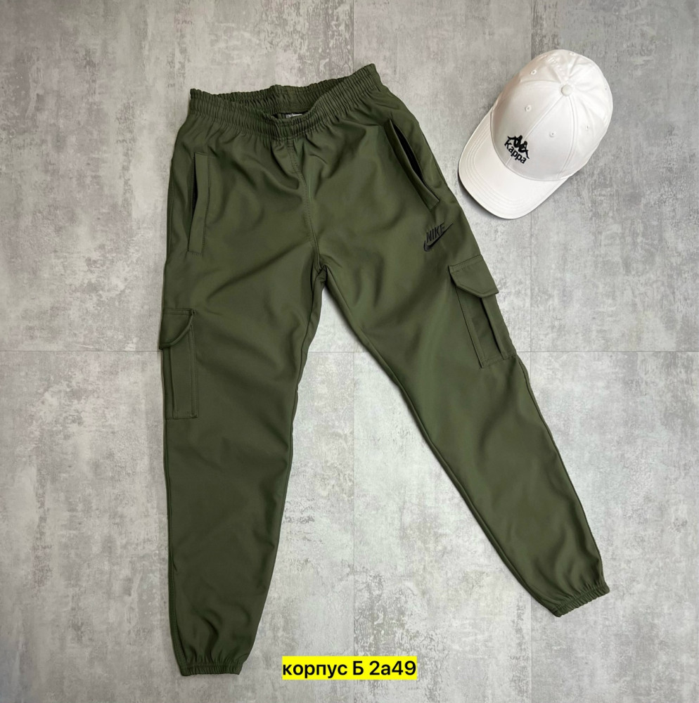 Спортивные штаны для мужчин, плащевка купить в Интернет-магазине Садовод База - цена 550 руб Садовод интернет-каталог