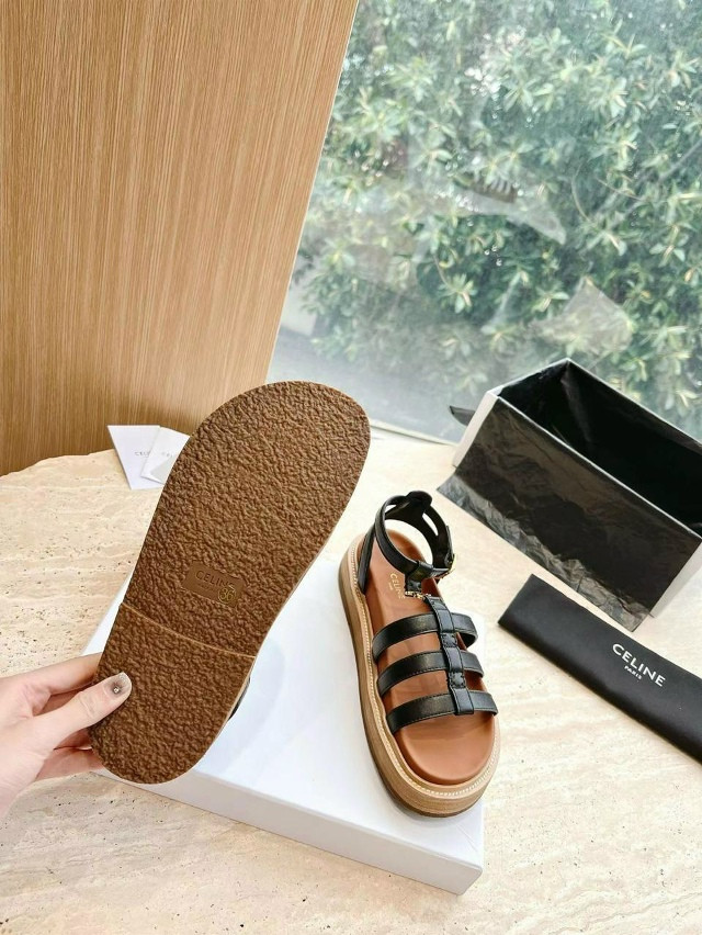 Босоножки женские черные купить в Интернет-магазине Садовод База - цена 7500 руб Садовод интернет-каталог