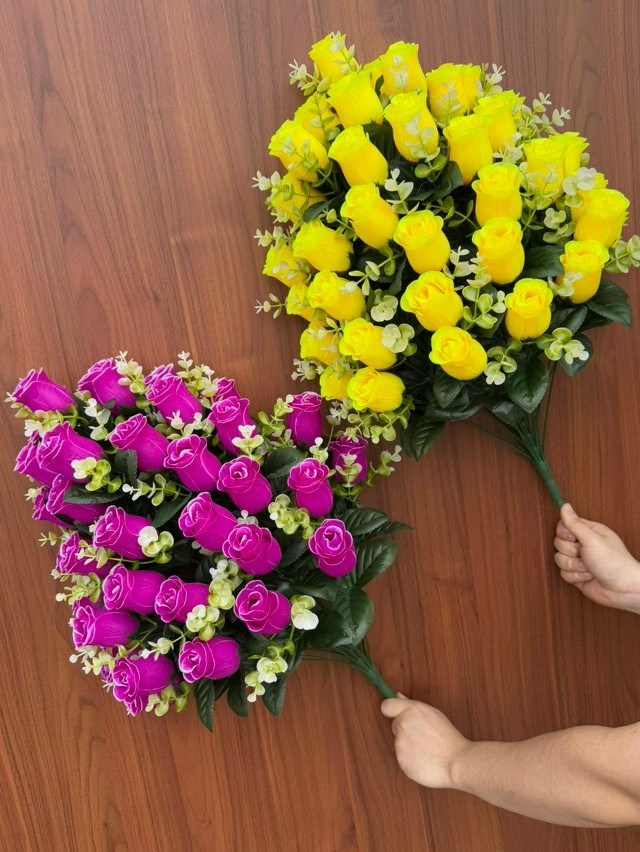 Искусственные цветы купить в Интернет-магазине Садовод База - цена 4000 руб Садовод интернет-каталог