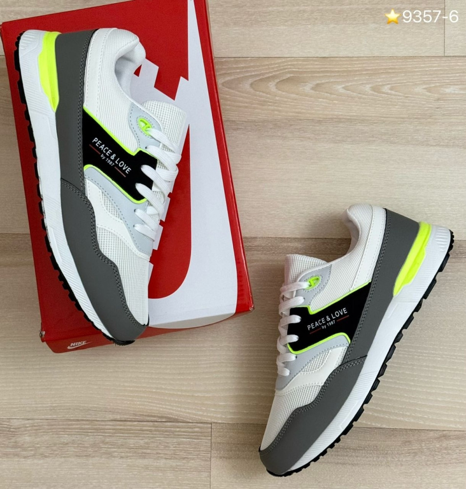 Кроссовки белые купить в Интернет-магазине Садовод База - цена 550 руб Садовод интернет-каталог