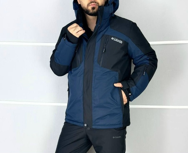 Куртка горнолыжная купить в Интернет-магазине Садовод База - цена 3200 руб Садовод интернет-каталог