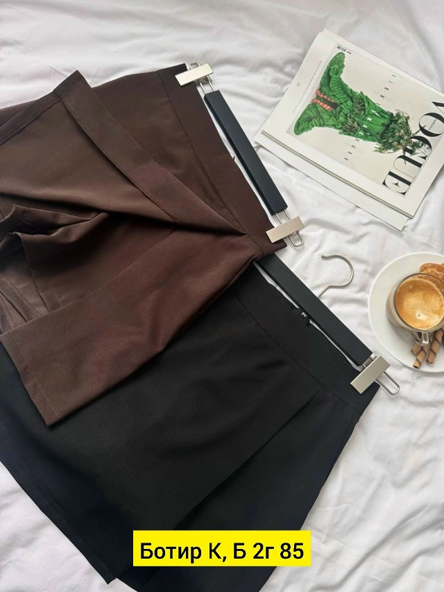 Юбка коричневая купить в Интернет-магазине Садовод База - цена 650 руб Садовод интернет-каталог