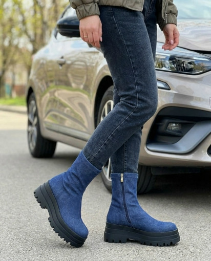 ботинки САДОВОД официальный интернет-каталог