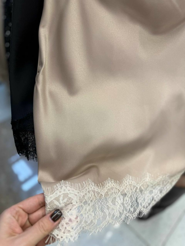 Юбка бежевая купить в Интернет-магазине Садовод База - цена 1150 руб Садовод интернет-каталог