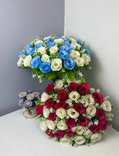 Искусственные цветы САДОВОД официальный интернет-каталог