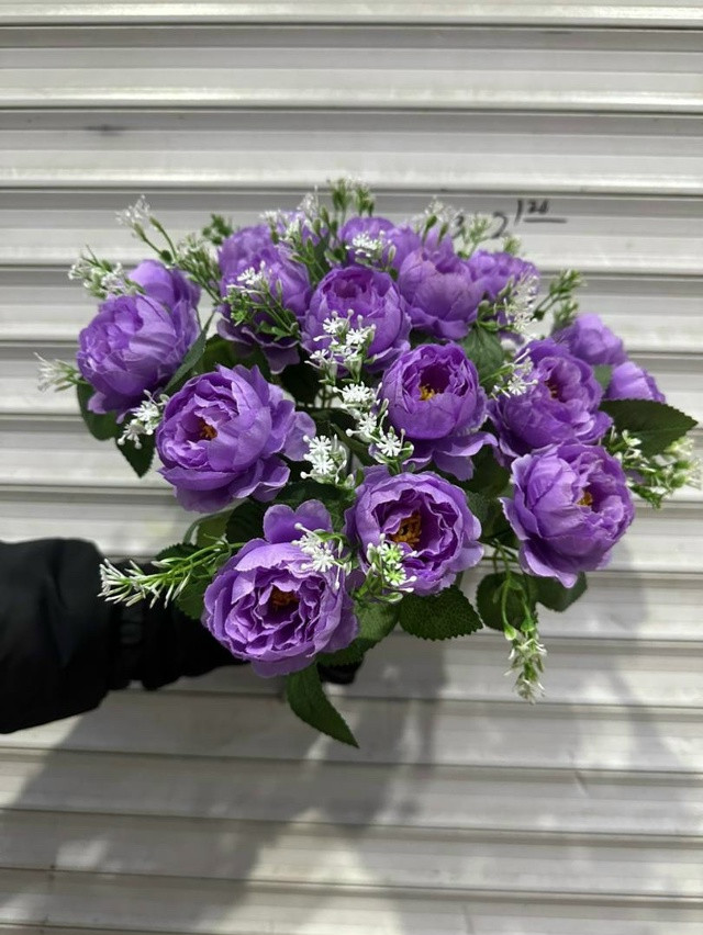 Искусственные цветы купить в Интернет-магазине Садовод База - цена 2600 руб Садовод интернет-каталог