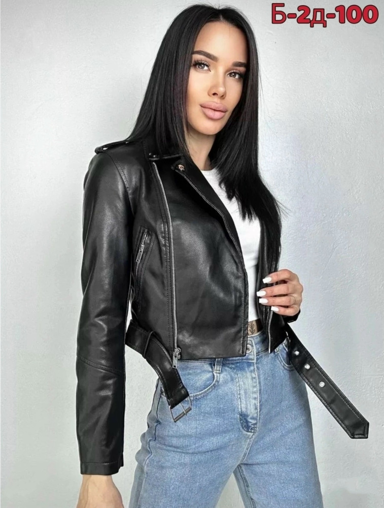 Куртка женская черная купить в Интернет-магазине Садовод База - цена 900 руб Садовод интернет-каталог