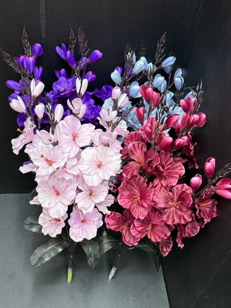 Искусственные цветы купить в Интернет-магазине Садовод База - цена 2300 руб Садовод интернет-каталог