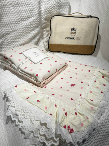 Комплект постельного белья , французский стиль САДОВОД официальный интернет-каталог