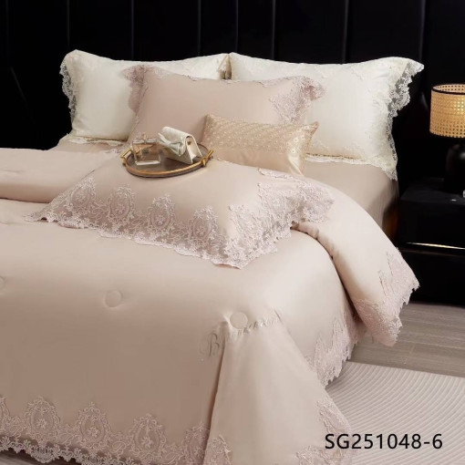 Оригинальные комплекты постельного белья с готовым одеялом, итальянские кружева САДОВОД официальный интернет-каталог