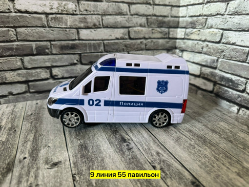 Музыкальная машинка САДОВОД официальный интернет-каталог