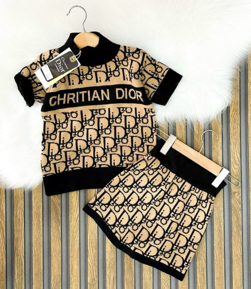 Детский костюм коричневый купить в Интернет-магазине Садовод База - цена 999 руб Садовод интернет-каталог