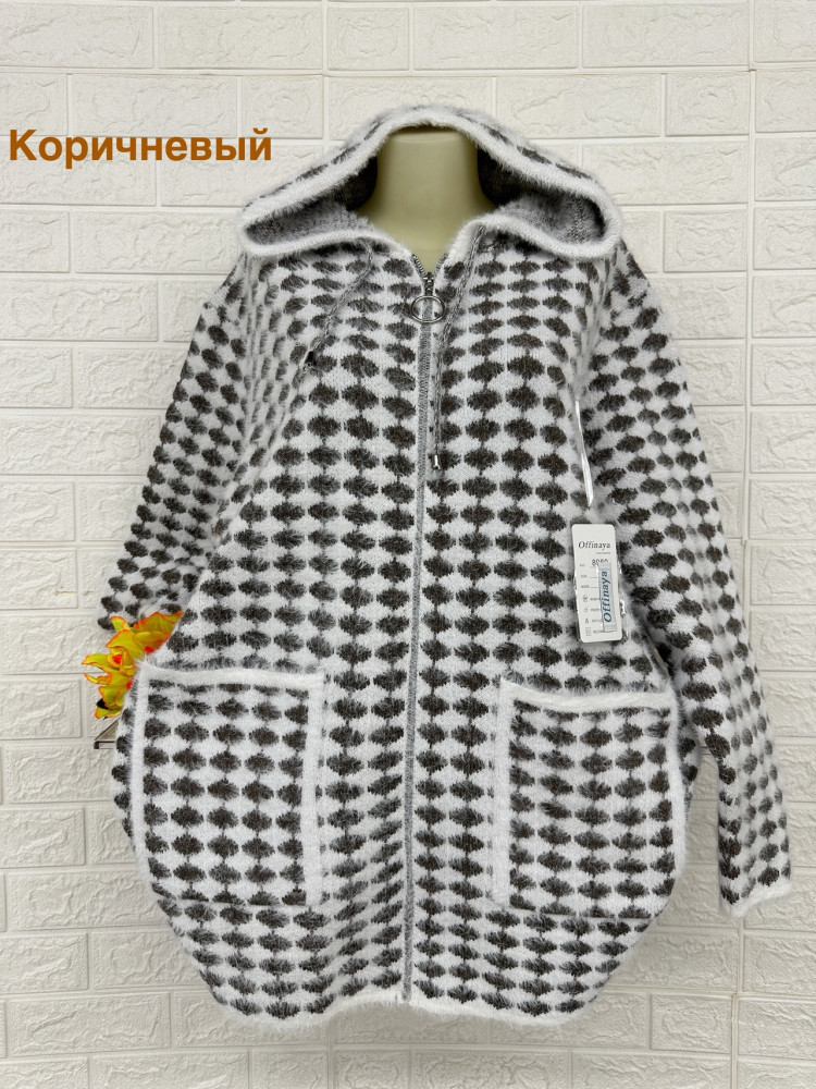 Кофта 86-87см купить в Интернет-магазине Садовод База - цена 1100 руб Садовод интернет-каталог