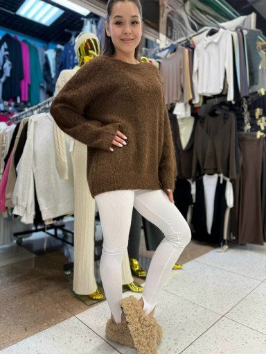 Свитер САДОВОД официальный интернет-каталог