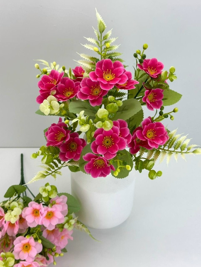 Искусственные цветы купить в Интернет-магазине Садовод База - цена 2400 руб Садовод интернет-каталог