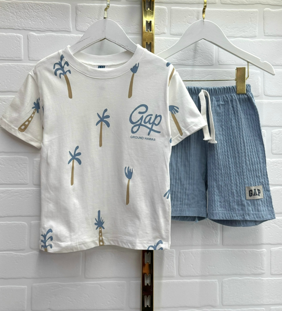 Детский костюм белый купить в Интернет-магазине Садовод База - цена 1099 руб Садовод интернет-каталог