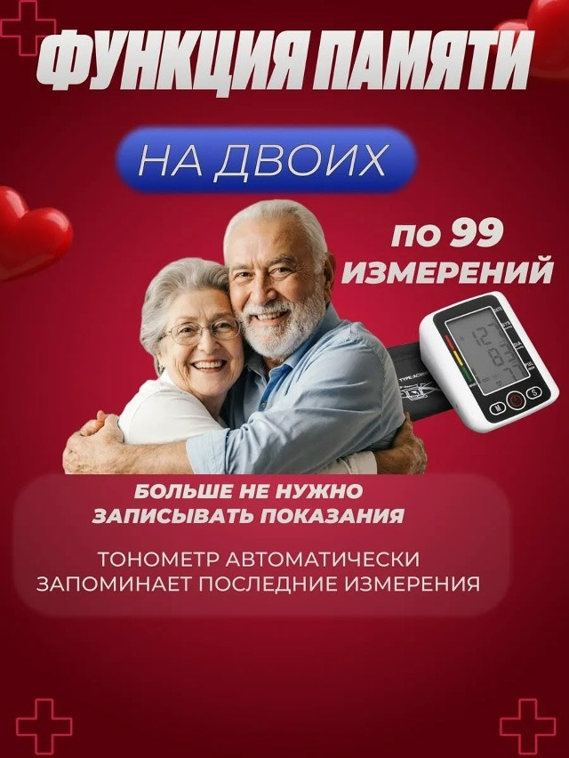 электронный тонометр купить в Интернет-магазине Садовод База - цена 399 руб Садовод интернет-каталог