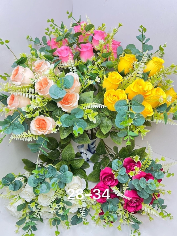 Искусственные цветы купить в Интернет-магазине Садовод База - цена 3000 руб Садовод интернет-каталог