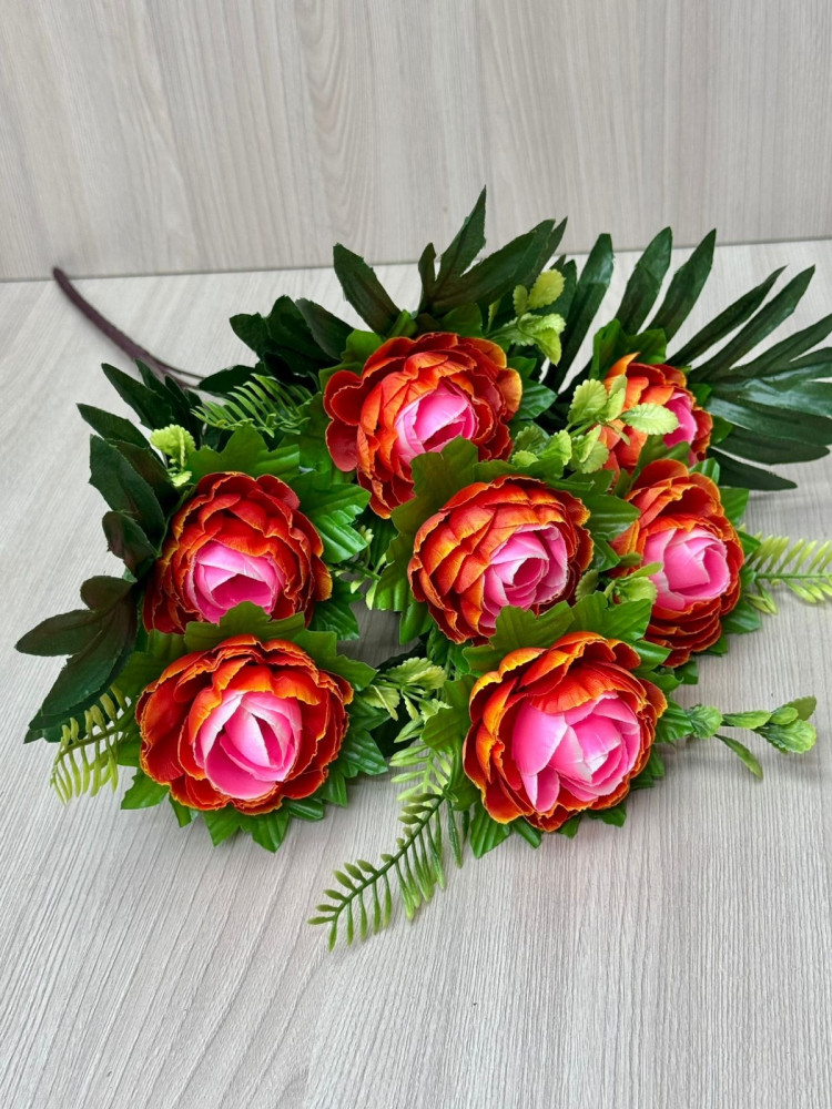 Искусственные цветы купить в Интернет-магазине Садовод База - цена 3000 руб Садовод интернет-каталог