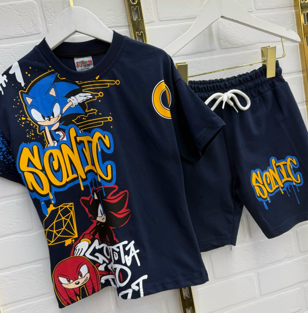 Спортивный костюм, хлопок купить в Интернет-магазине Садовод База - цена 999 руб Садовод интернет-каталог