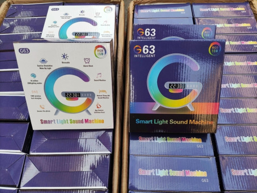 Беспроводная колонка - ночник САДОВОД официальный интернет-каталог