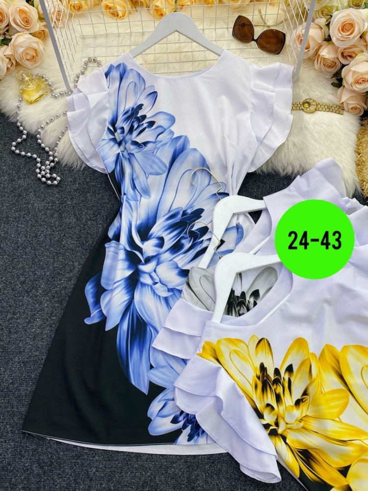 изумительные платья в необычном дизайне🖤 купить в Интернет-магазине Садовод База - цена 700 руб Садовод интернет-каталог