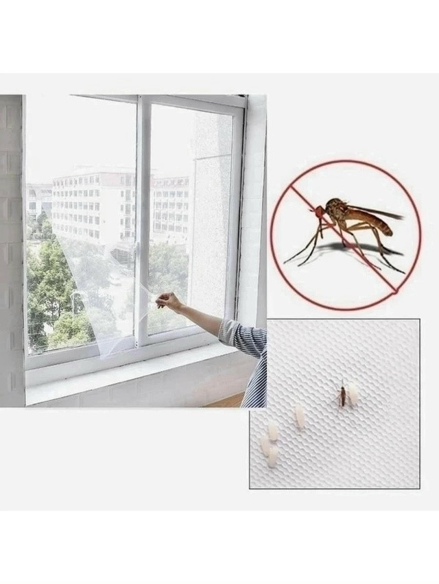 Сетка Антимоскитная На Окно купить в Интернет-магазине Садовод База - цена 99 руб Садовод интернет-каталог