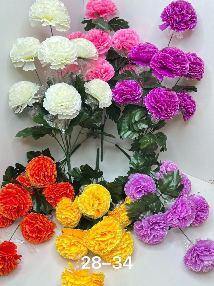 Искусственные цветы купить в Интернет-магазине Садовод База - цена 1600 руб Садовод интернет-каталог