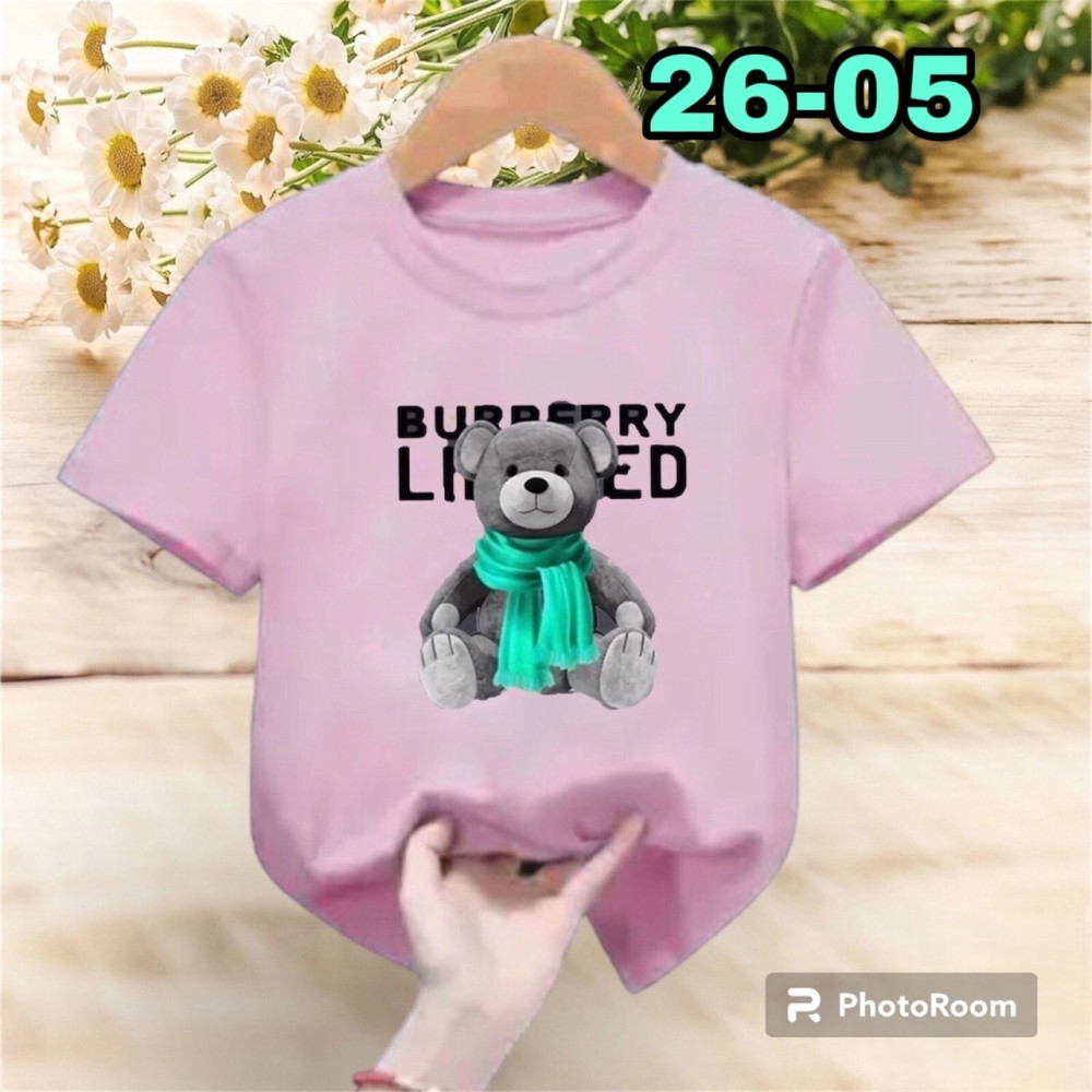 Детская футболка розовая купить в Интернет-магазине Садовод База - цена 200 руб Садовод интернет-каталог