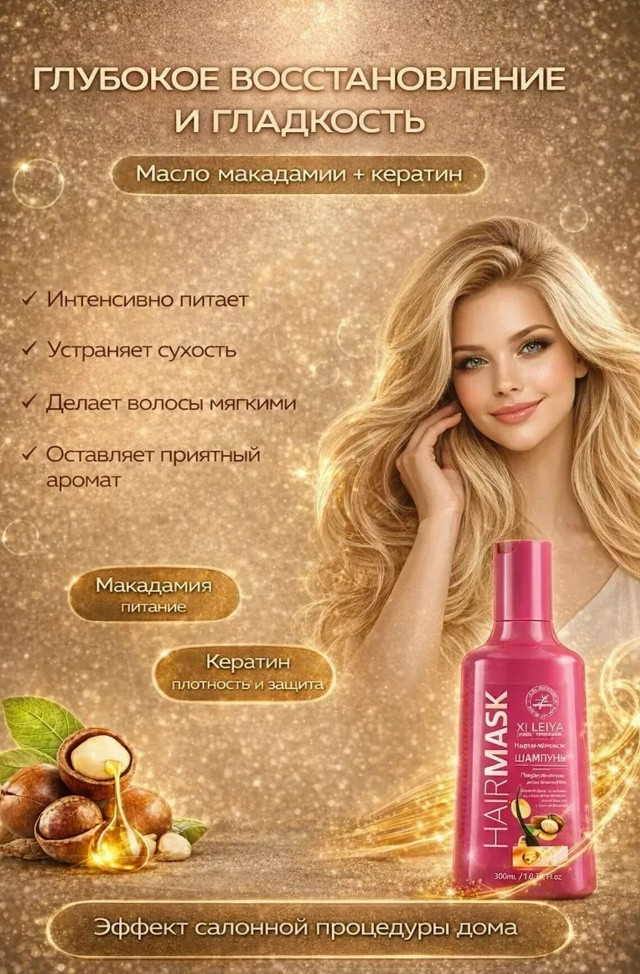 маска для волос купить в Интернет-магазине Садовод База - цена 350 руб Садовод интернет-каталог