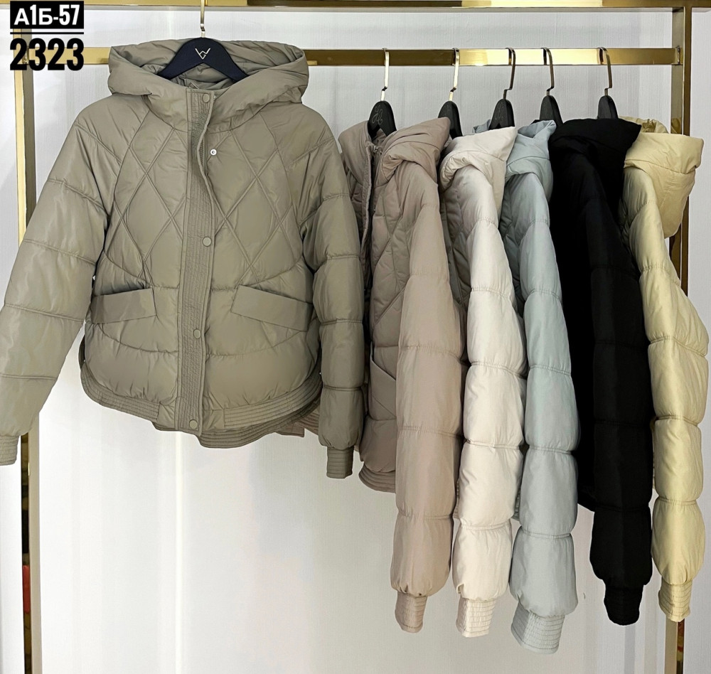 Куртка женская коричневая купить в Интернет-магазине Садовод База - цена 1600 руб Садовод интернет-каталог