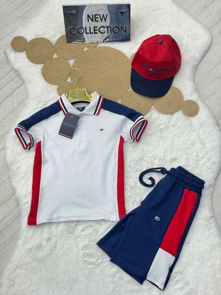 Детский костюм белый купить в Интернет-магазине Садовод База - цена 1599 руб Садовод интернет-каталог